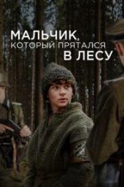 Мальчик, который прятался в лесу (The Boy in the Woods) (2023)