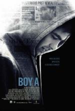 Мальчик А (Boy A) (2008)