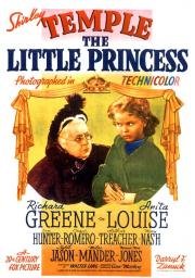 Маленькая принцесса (The Little Princess)