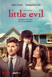 Маленькое зло (Little Evil) 2017