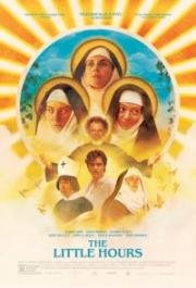 Малые часы (The Little Hours) 2017