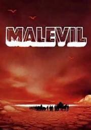 Мальвиль (Malevil) (1981)