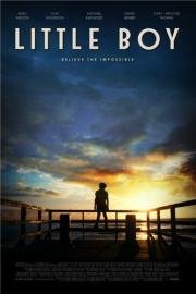 Малыш (Little Boy) (2014)