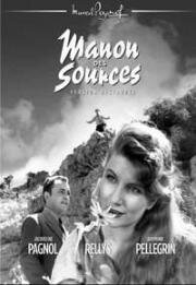 Манон с источника (Manon des sources (Manon of the Spring)) (1952)