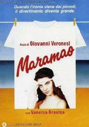 Марамао (Maramao) 1987