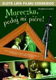 Маречек, подайте мне ручку! (Marecku, podejte mi pero!) (1976)
