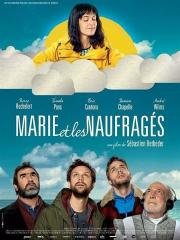 Мари и неудачники (Marie et les naufrages) 2016