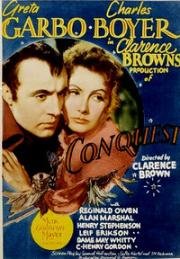 Мария Валевска (Покорение) (Conquest) (1937)