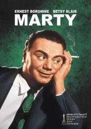 Марти (Marty) 1955