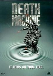 Машина смерти (Death Machine) (1995)