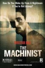 Машинист (El Maquinista) (2004)