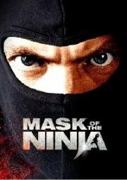 Маска ниндзя (Mask of the Ninja) 2008
