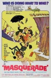 Маскарад (Masquerade) (1965)