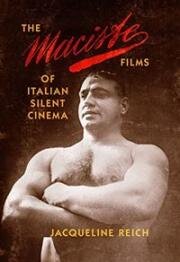 Мацист (Maciste) (1915)