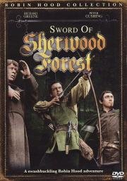 Меч Шервудского леса (Sword of Sherwood Forest) 1960