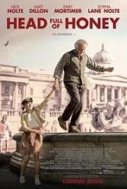 Мед в голове (Head Full of Honey) (2018)