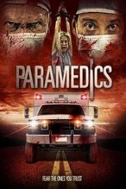 Медбратья (Paramedics) 2016