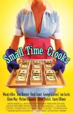 Мелкие мошенники (Small Time Crooks) 2000
