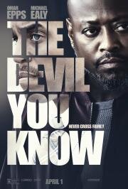 Дьявол, которого ты знаешь (The Devil You Know) (2022)