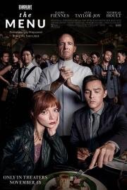 Меню (The Menu) (2022)