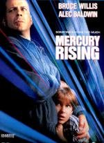 Меркурий в опасности (Mercury Rising) (1998)