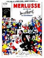 Мерлуз (Merlusse) 1935