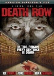 Мертвец (Death Row) 2007