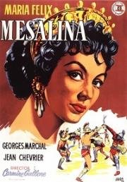 Мессалина (Messalina) (1951)