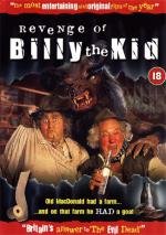 Месть малыша Билли (Revenge of Billy the Kid) (1992)