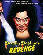 Месть смертельной Дафны (Deadly Daphne's Revenge) (1987)