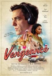 Месть (Vengeance) (2022)