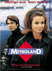 Метролэнд (Metroland) 1997