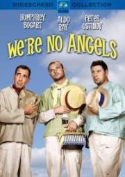 Мы не ангелы (We're No Angels) 1955