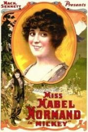 Микки (Mickey) 1918