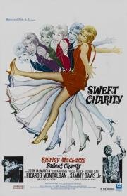 Милая Чарити (Sweet Charity)