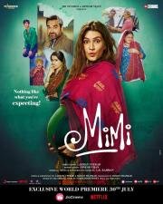 Мими (Mimi) (2021)
