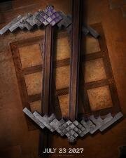 Minecraft в кино 2 (2027)
