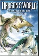 Мир драконов: Ожившая фантазия (Dragons' World: A Fantasy Made Real) (2004)