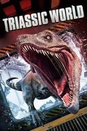 Мир Триасового периода (2018)