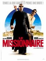 Миссионер (Le missionnaire) (2009)