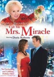 Миссис Чудо в Манхэттене (ТВ) (Call Me Mrs. Miracle) 2010