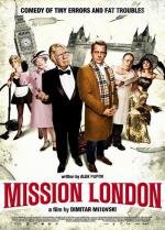 Миссия Лондон (Mission London) 2010