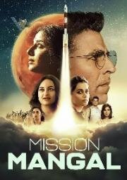 Миссия на Марс (Mission Mangal) (2019)