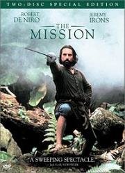 Миссия (The Mission) (1986)