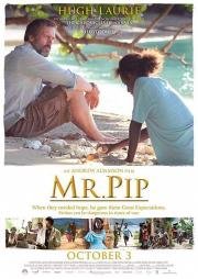 Мистер Пип (Mr. Pip) 2012