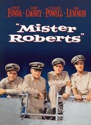 Мистер Робертс (Mister Roberts) (1955)