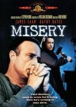 Мизери (Misery) (1990)