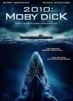 Моби Дик / США (Moby Dick) 2010