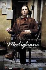 Модильяни (Modigliani) (2004)