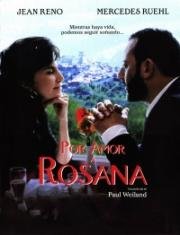 Могила Розанны (Место на кладбище) (Roseanna's Grave (For Roseanna)) 1997